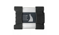 Best Quality Wifi BMW ICOM Next A + B + C New Generation of ICOM A2